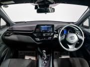 Toyota C-HR I Чита  - изображение 26