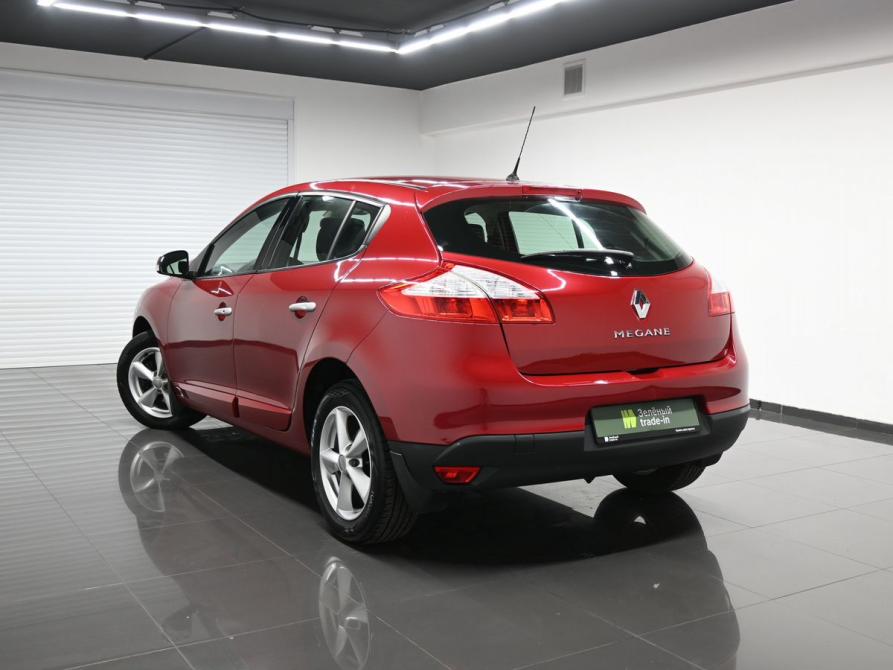 Renault Megane III Тверь  - изображение 6