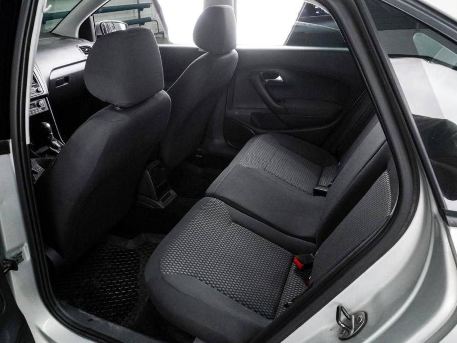 Volkswagen Polo V Воронеж  - изображение 11