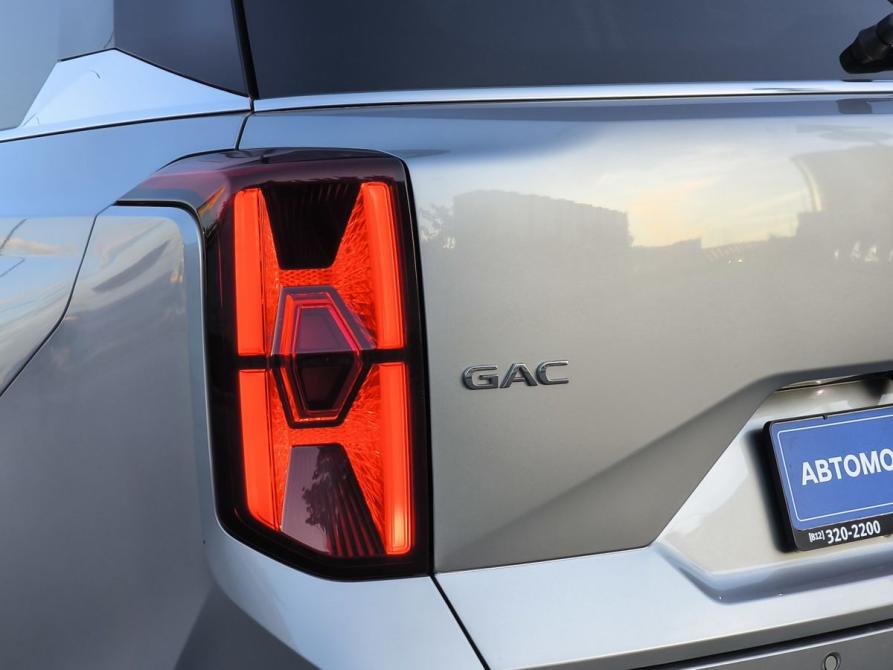 GAC GS8 II Санкт-Петербург  - изображение 7