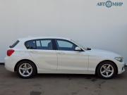 BMW 1 серии II (F20/F21) Рестайлинг 2 Москва  - изображение 16