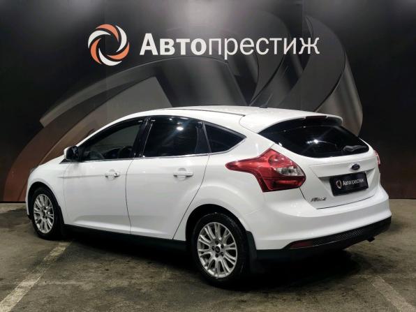Ford Focus III с пробегом 2012 года, цена 700 000 рублей, 164934 км, хэтчбек, Автокод Объявления