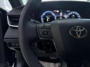 Toyota Camry IX (XV80) China Market Минеральные Воды  - изображение 29