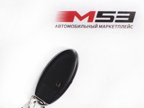 Nissan Teana II с пробегом 2009 года, цена 874 995 рублей, 277610 км, седан, Автокод Объявления
