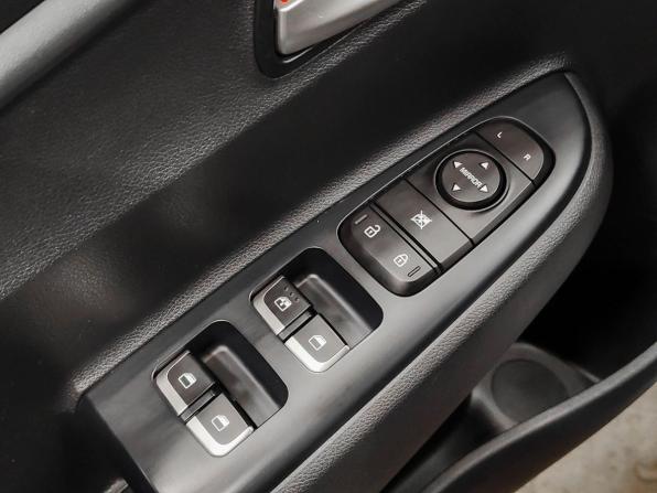 Kia Rio IV с пробегом 2020 года, цена 1 569 000 рублей, 93635 км, хэтчбек, Автокод Объявления