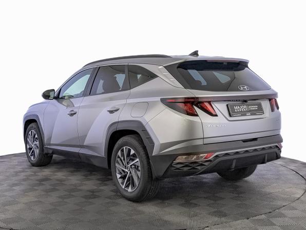 Hyundai Tucson IV с пробегом 2024 года, цена 3 650 000 рублей, 25893 км, внедорожник, Автокод Объявления