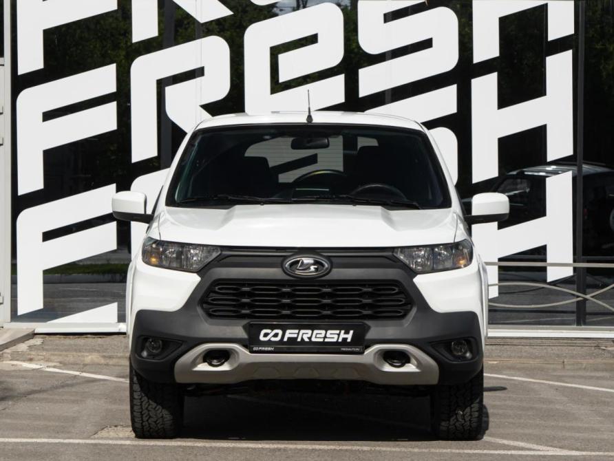 Lada (ВАЗ) Niva Travel I Волгоград  - изображение 3