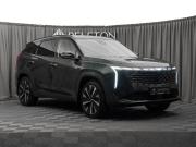 Geely Atlas II Москва  - изображение 32
