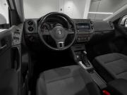 Volkswagen Tiguan I Рестайлинг Москва  - изображение 27