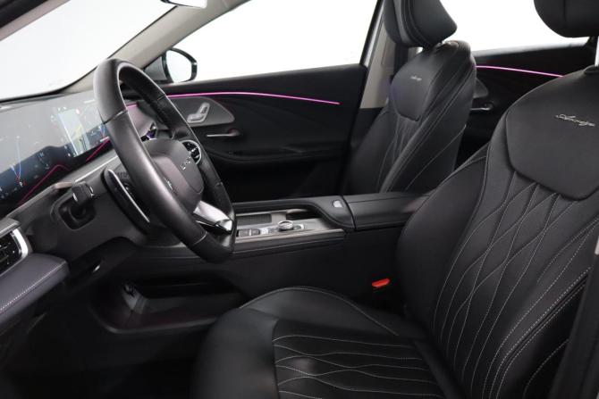 Chery Arrizo 8 с пробегом 2025 года, цена 2 399 000 рублей, 13000 км, седан, Автокод Объявления