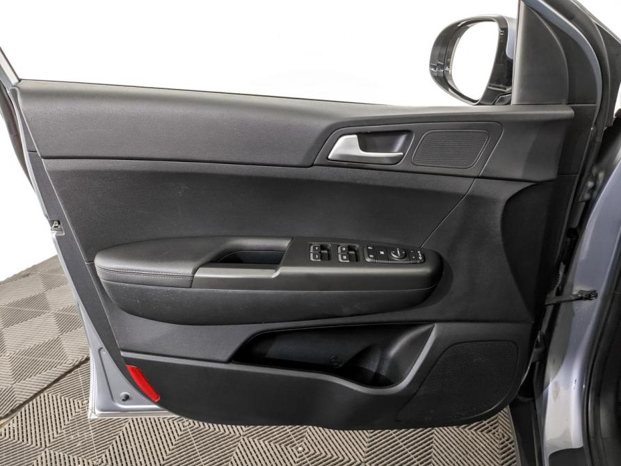 Kia Sportage IV Рестайлинг Москва  - изображение 19