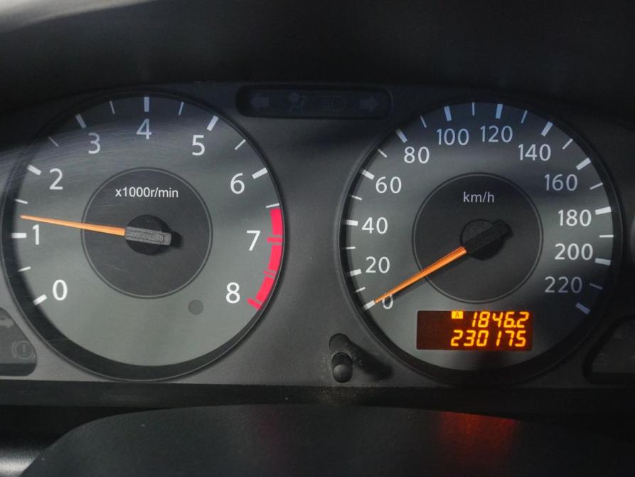 Nissan Almera Classic I Вологда  - изображение 16