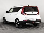 Kia Soul III Санкт-Петербург  - изображение 31