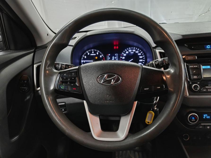 Hyundai Creta I Москва  - изображение 12