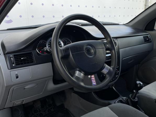 Daewoo Gentra II с пробегом 2015 года, цена 670 000 рублей, 113927 км, седан, Автокод Объявления
