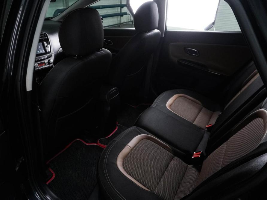 Kia Ceed II Рестайлинг Воронеж  - изображение 11