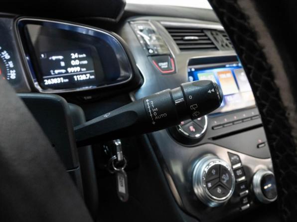 Citroen DS5 с пробегом 2012 года, цена 869 000 рублей, 263831 км, хэтчбек, Автокод Объявления
