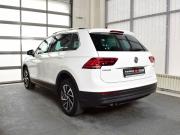 Volkswagen Tiguan II Кемерово  - изображение 31