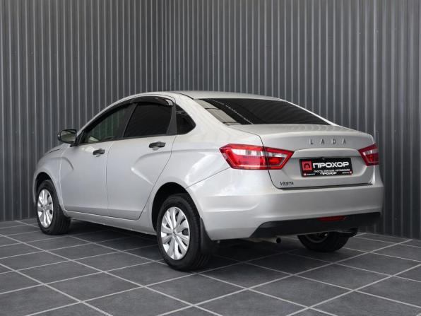 Lada (ВАЗ) Vesta I с пробегом 2020 года, цена 947 000 рублей, 31140 км, седан, Автокод Объявления