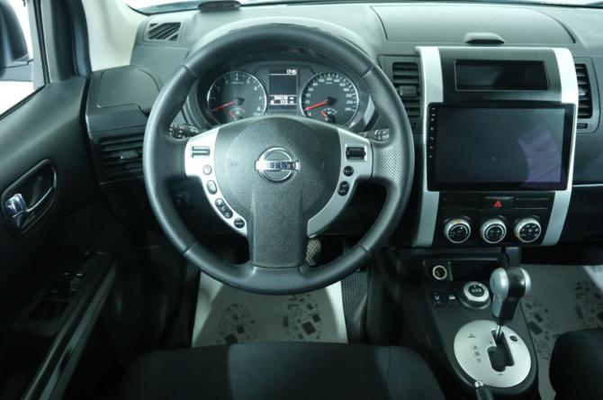 Nissan X-Trail II Рестайлинг с пробегом 2011 года, цена 1 459 000 рублей, 244100 км, внедорожник, Автокод Объявления