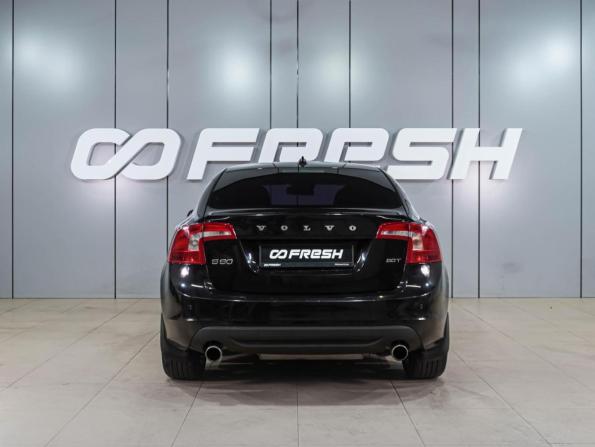 Volvo S60 II с пробегом 2010 года, цена 849 000 рублей, 242682 км, седан, Автокод Объявления