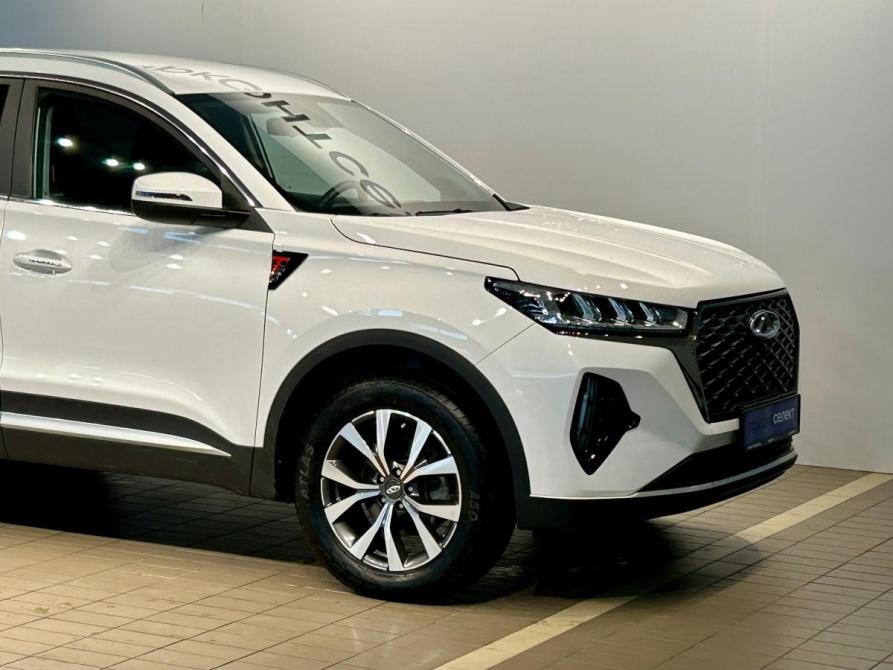 Chery Tiggo 7 Pro Max I Краснодар  - изображение 9