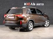 Kia Sorento II Рестайлинг Екатеринбург  - изображение 26