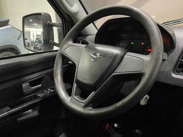 УАЗ Пикап I Рестайлинг 2 с пробегом 2018 года, цена 790 000 рублей, 115905 км, offers.body_type.unknown, Автокод Объявления