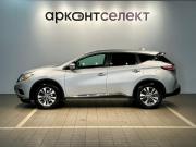 Nissan Murano III (Z52) Краснодар  - изображение 28