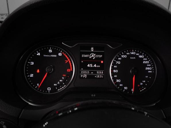 Audi A3 III (8V) с пробегом 2013 года, цена 1 929 000 рублей, 151231 км, седан, Автокод Объявления