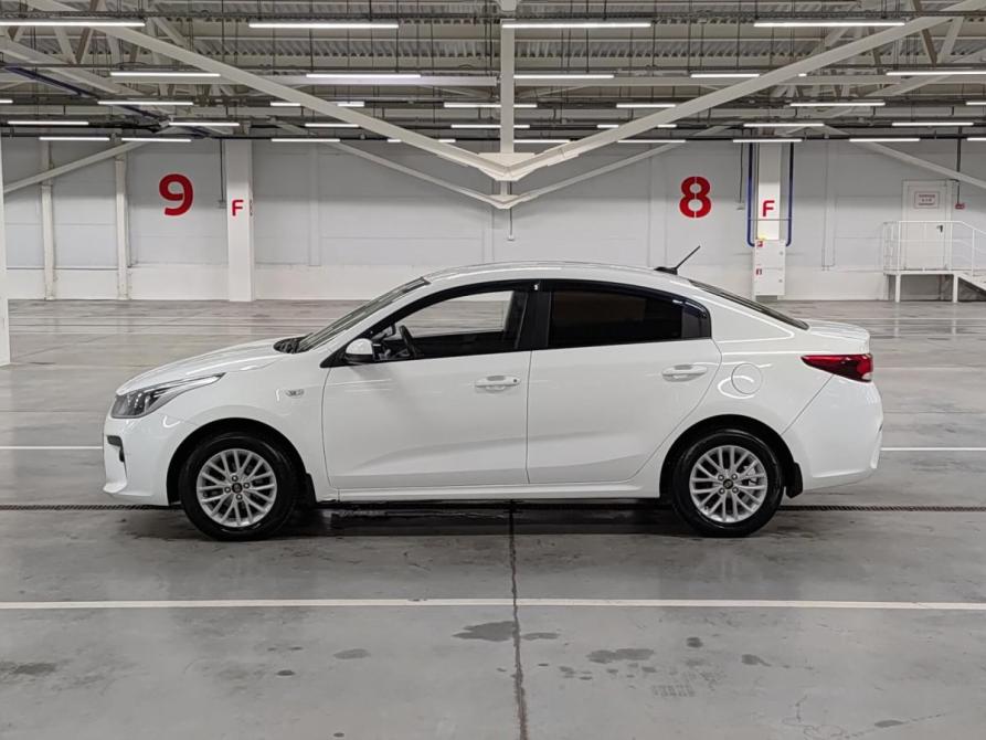 Kia Rio IV Казань  - изображение 10