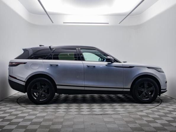 Land Rover Range Rover Velar I с пробегом 2018 года, цена 3 440 000 рублей, 100001 км, внедорожник, Автокод Объявления