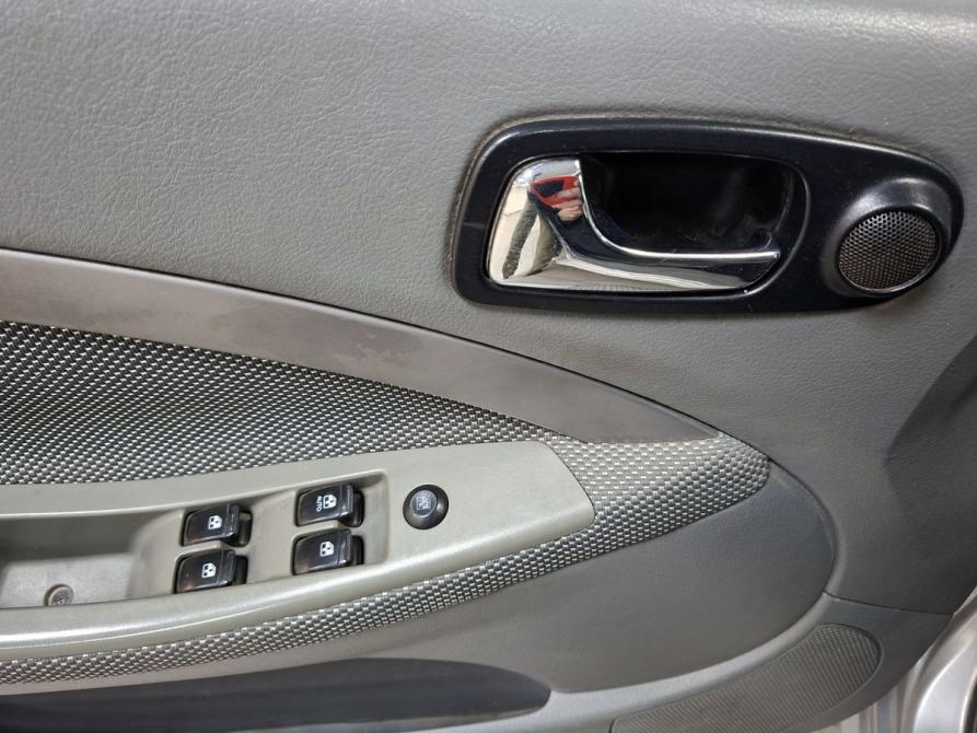 Chevrolet Lacetti I Москва  - изображение 17