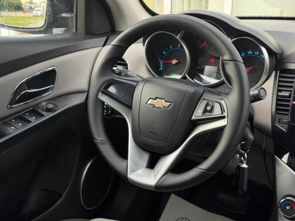 Chevrolet Cruze I с пробегом 2011 года, цена 723 000 рублей, 186124 км, седан, Автокод Объявления