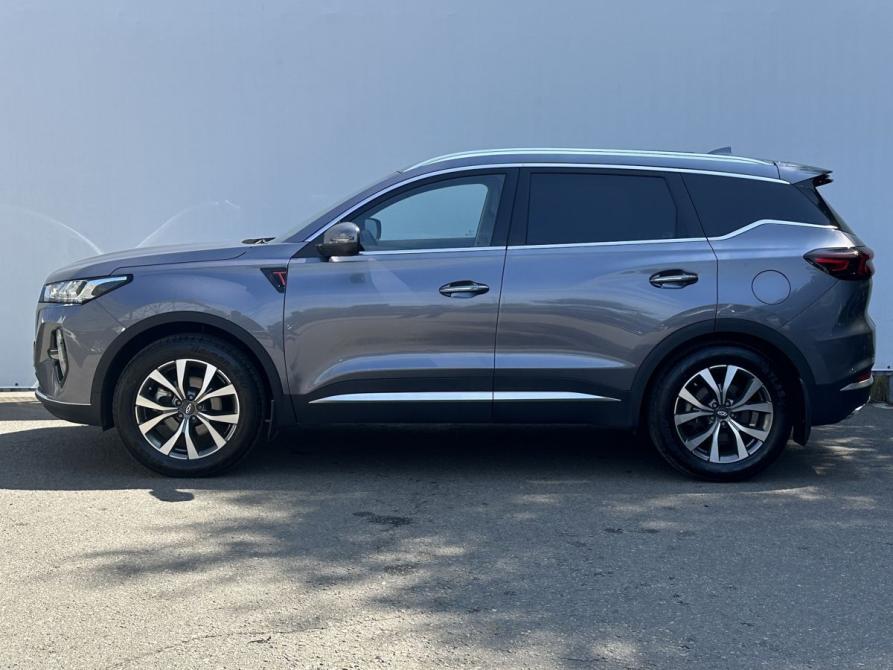 Chery Tiggo 7 Pro Max I Москва  - изображение 8