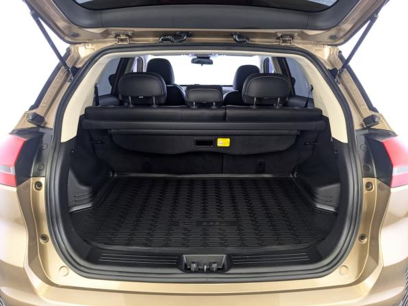 Geely Atlas I с пробегом 2019 года, цена 1 650 000 рублей, 81517 км, внедорожник, Автокод Объявления