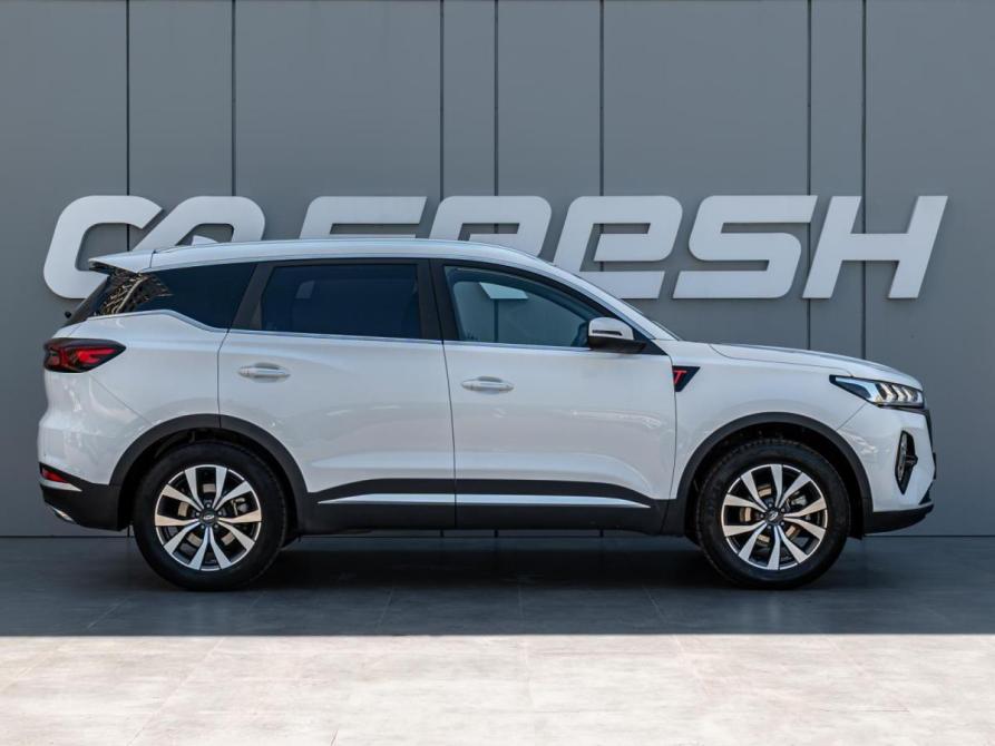 Chery Tiggo 7 Pro Max I Краснодар  - изображение 5