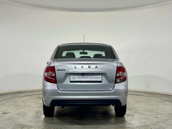 Lada (ВАЗ) Granta I Рестайлинг с пробегом 2023 года, цена 750 000 рублей, 28525 км, седан, Автокод Объявления