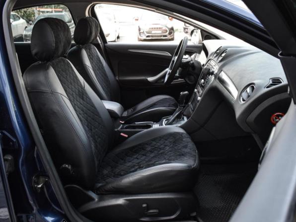 Ford Mondeo IV с пробегом 2007 года, цена 775 000 рублей, 329757 км, седан, Автокод Объявления