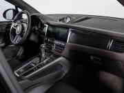 Porsche Macan I Рестайлинг Москва  - изображение 29