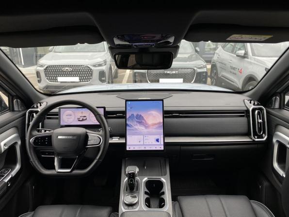 Jaecoo J7 I с пробегом 2025 года, цена 2 599 000 рублей, 46000 км, внедорожник, Автокод Объявления