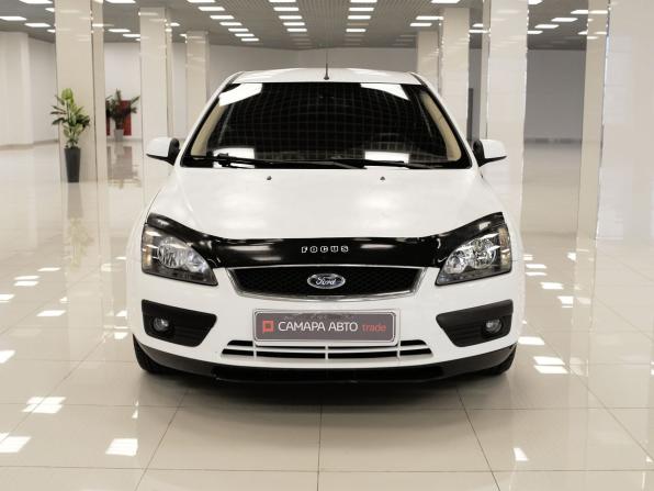 Ford Focus II с пробегом 2008 года, цена 316 000 рублей, 471534 км, седан, Автокод Объявления