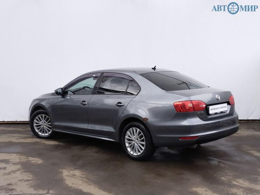 Volkswagen Jetta VI Москва  - изображение 7