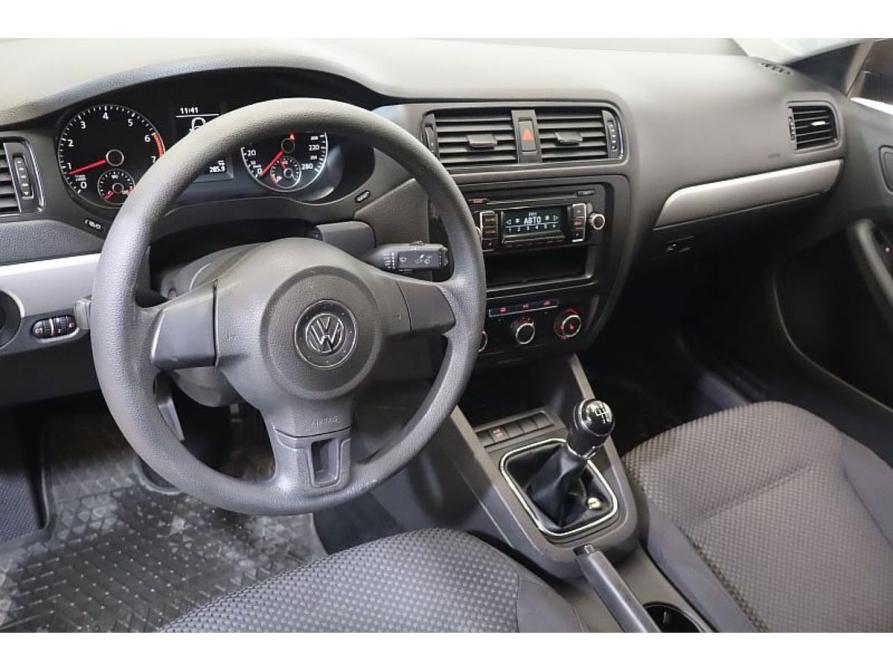 Volkswagen Jetta VI Коломна  - изображение 6