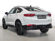 Geely Tugella I Рестайлинг Москва  - изображение 37