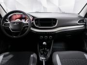 Lada (ВАЗ) Vesta I Рестайлинг (NG) Ульяновск  - изображение 30