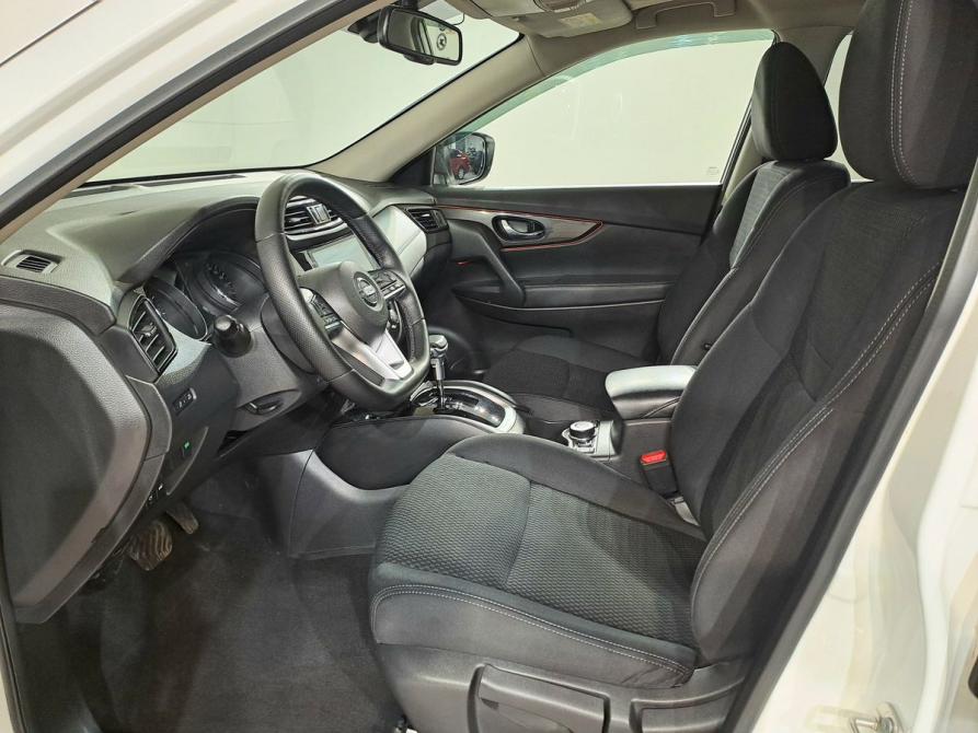 Nissan X-Trail III Рестайлинг Москва  - изображение 9
