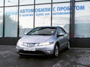 Honda Civic VIII Екатеринбург  - изображение 25