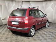 Hyundai Matrix I Рестайлинг Москва  - изображение 19