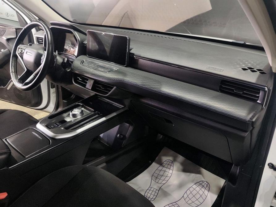 Haval Jolion I Ставрополь  - изображение 8